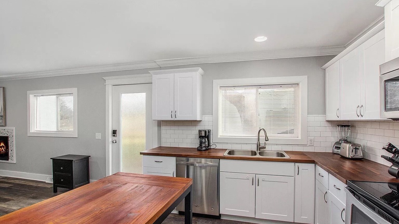 Photo of Kitchen in Bluffton