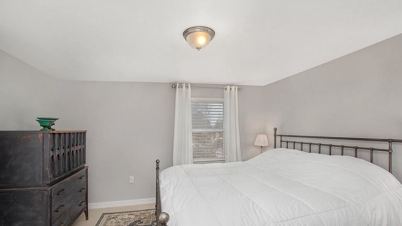 Photo of Bedroom in Bluffton