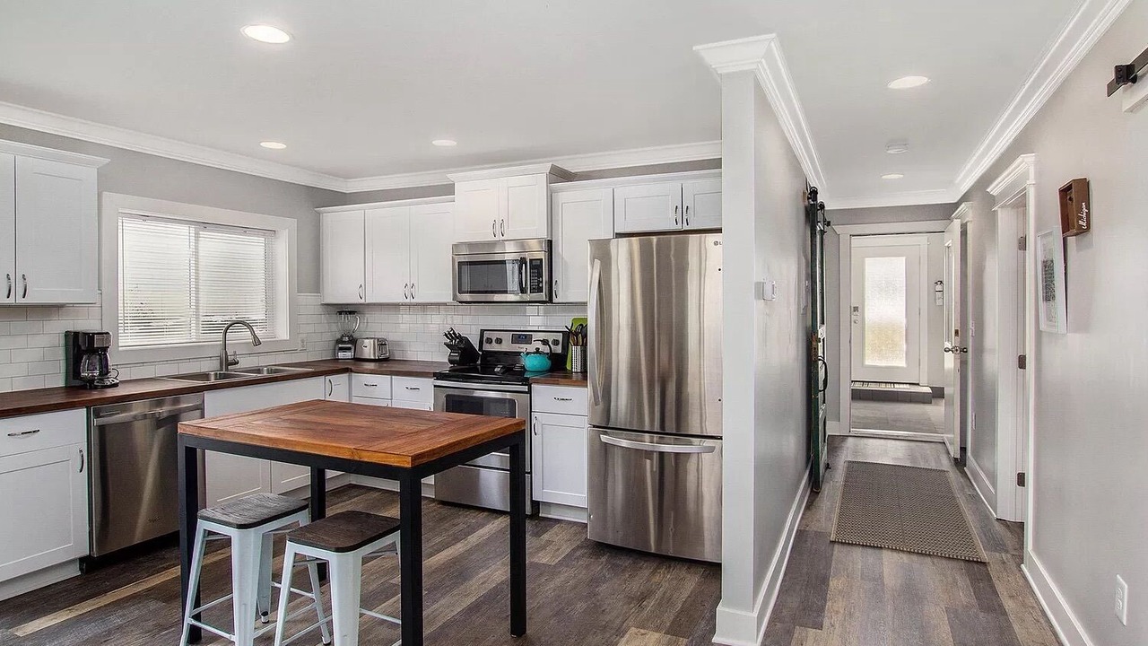 Photo of Kitchen in Bluffton