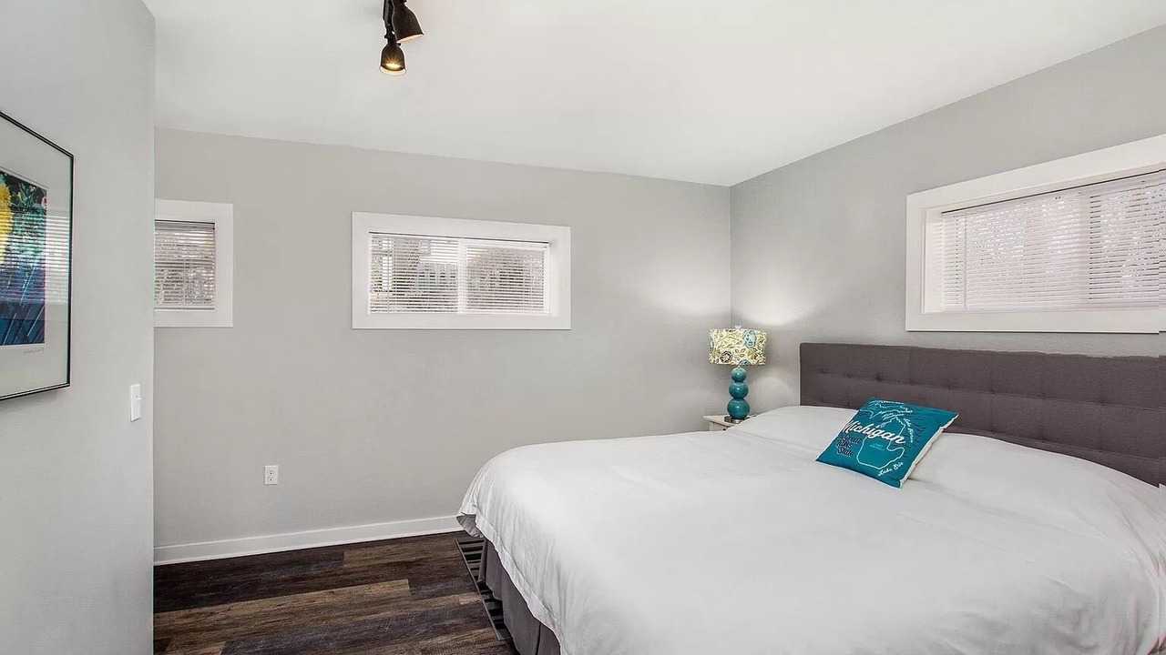 Photo of Bedroom in Bluffton