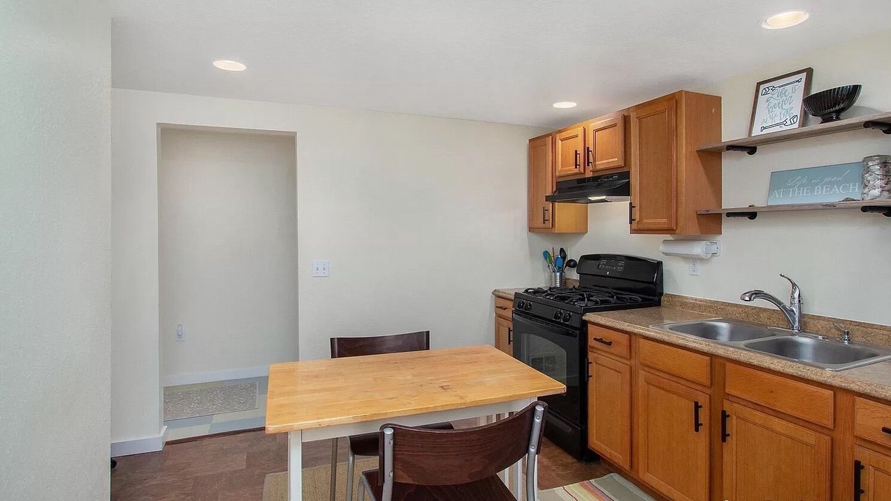 Photo of Kitchen in Bluffton