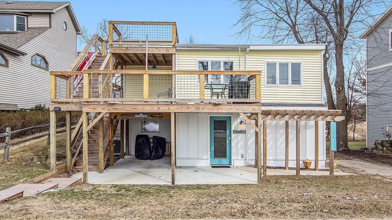 Photo of Outdoor in Bluffton