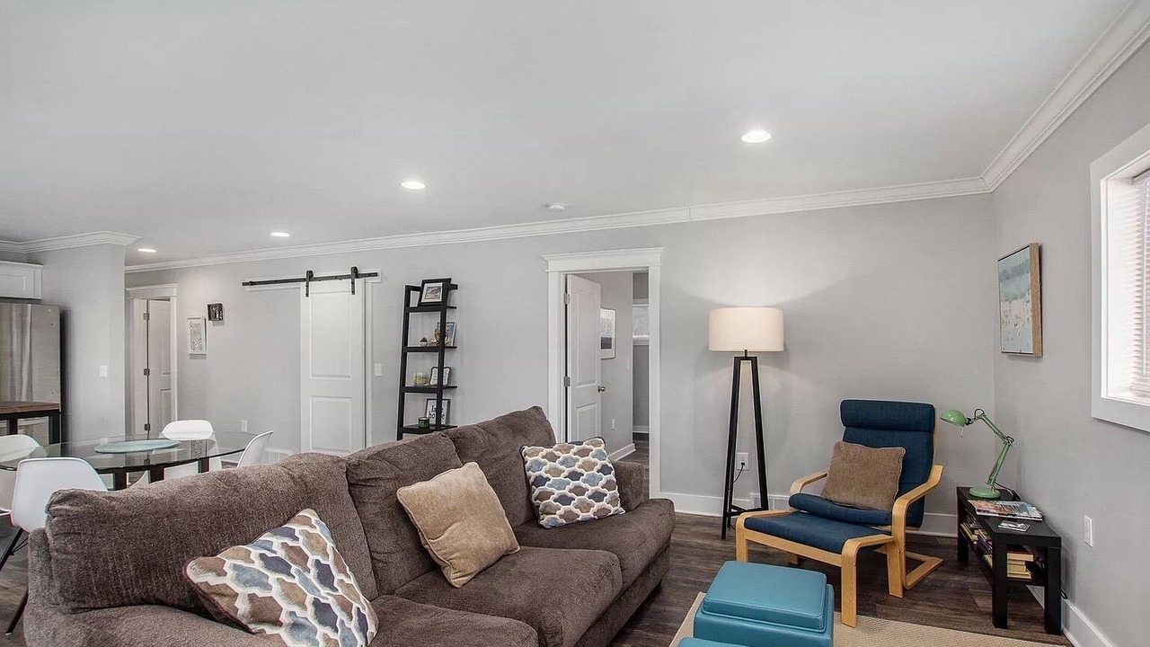 Photo of Livingroom in Bluffton