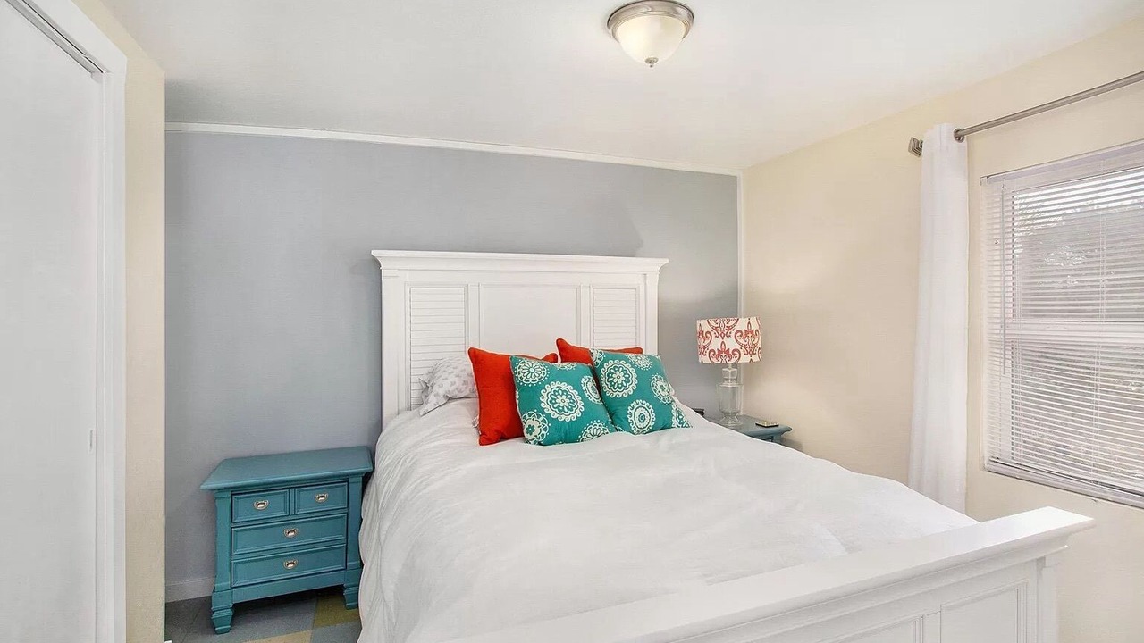 Photo of Bedroom in Bluffton