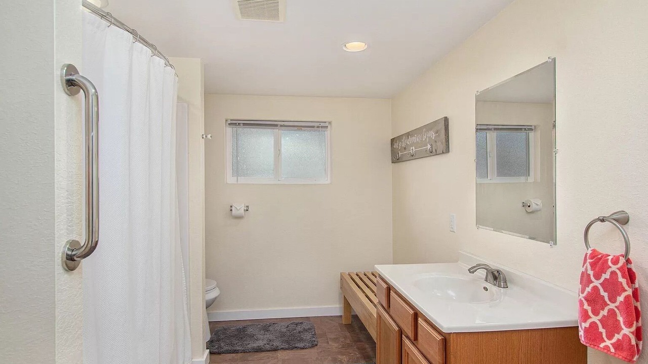 Photo of Bathroom in Bluffton
