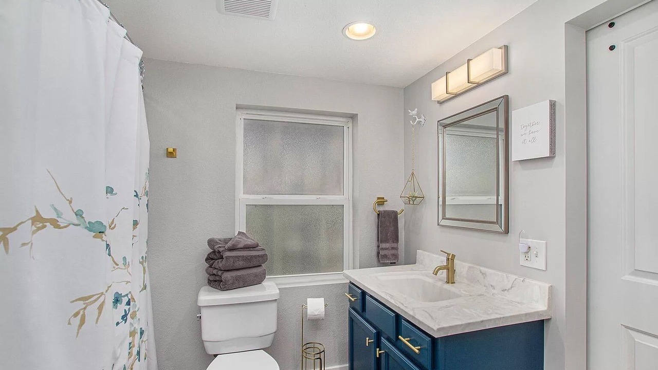 Photo of Bathroom in Bluffton