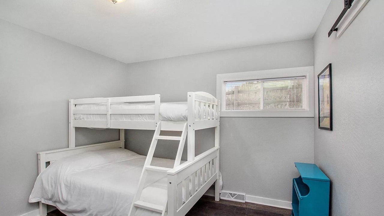 Photo of Bedroom in Bluffton