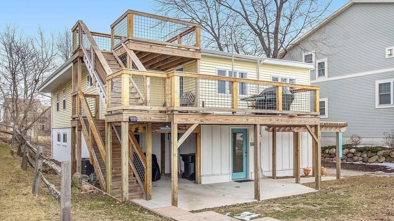 Photo of Outdoor in Bluffton