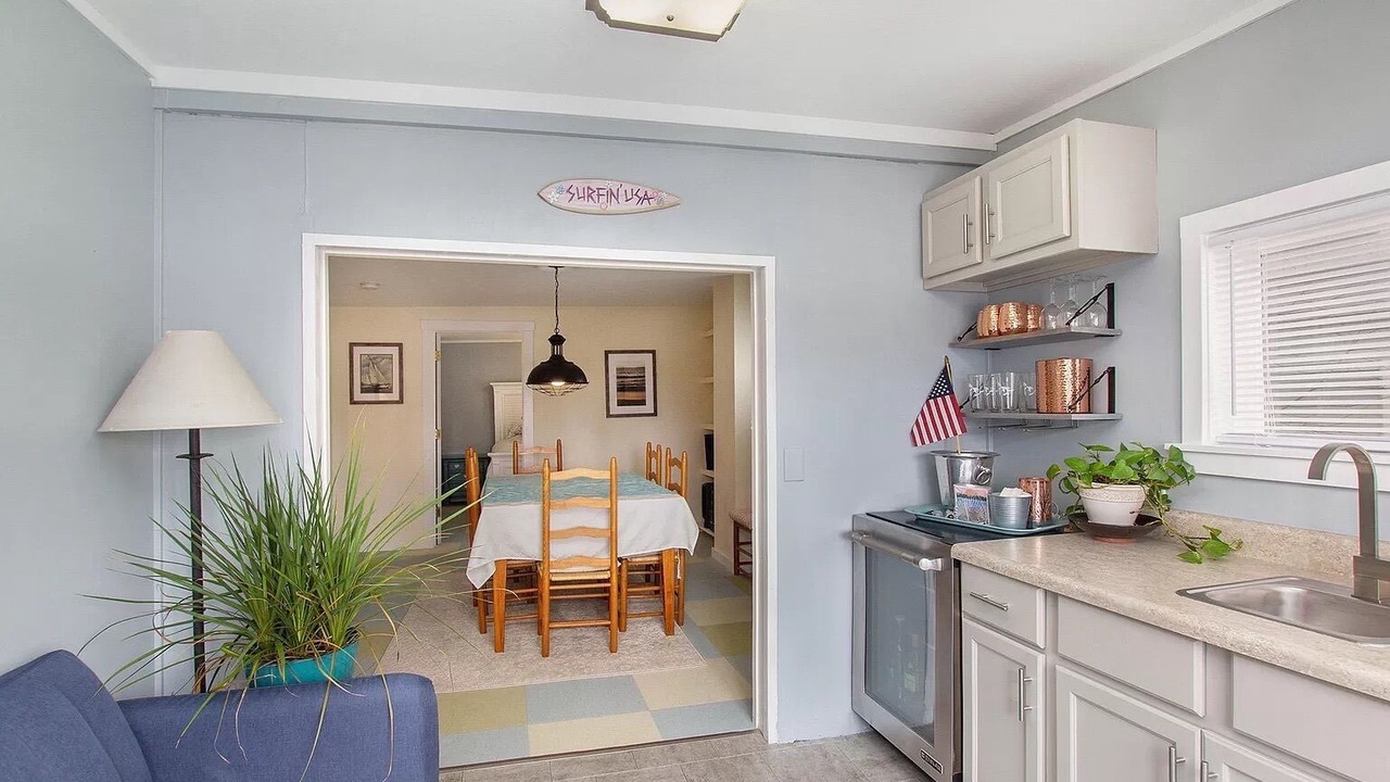 Photo of Kitchen in Bluffton