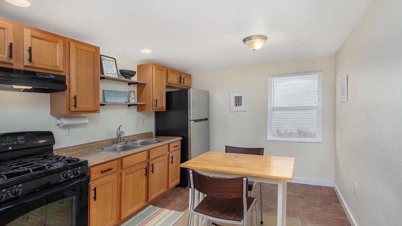 Photo of Kitchen in Bluffton
