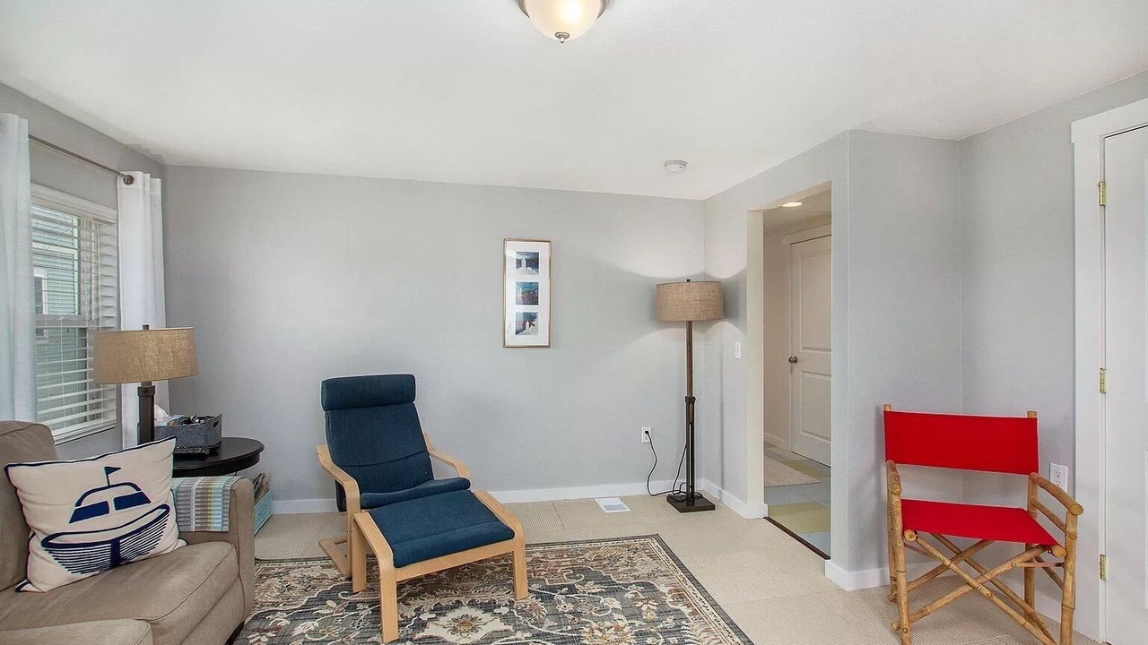 Photo of Livingroom in Bluffton