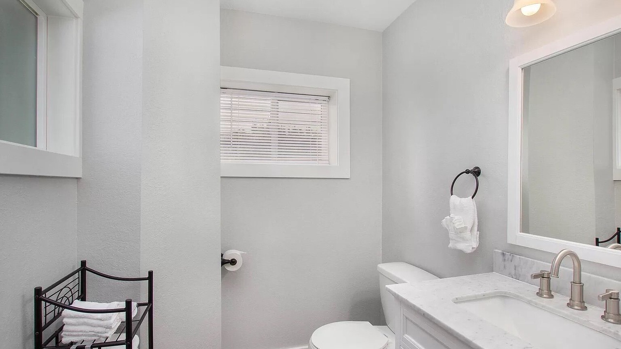 Photo of Bathroom in Bluffton