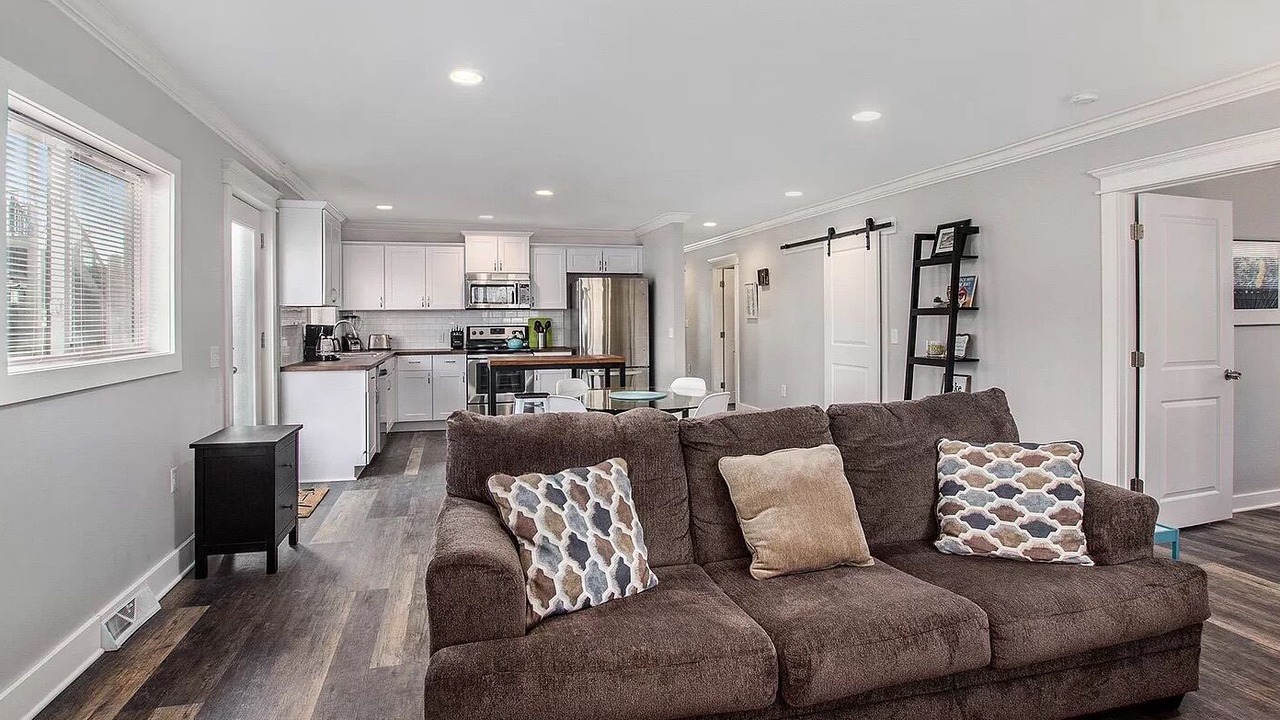 Photo of Livingroom in Bluffton