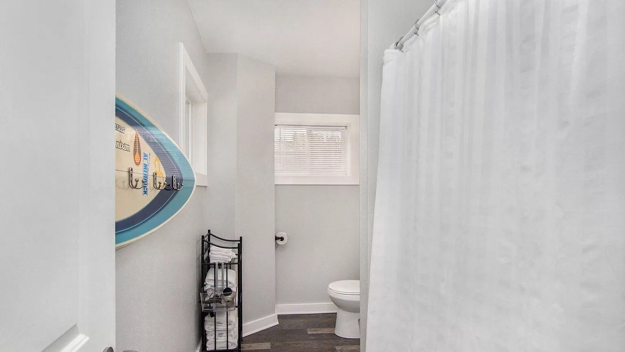 Photo of Bathroom in Bluffton