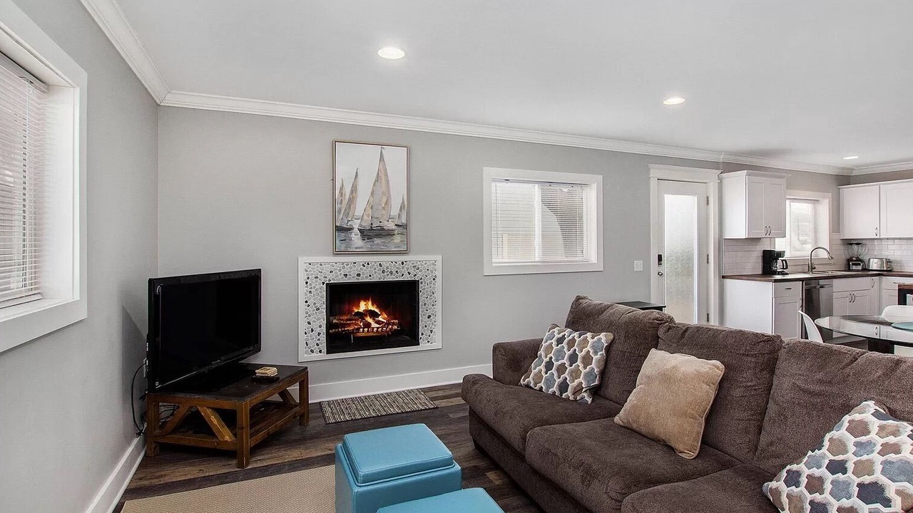 Photo of Livingroom in Bluffton