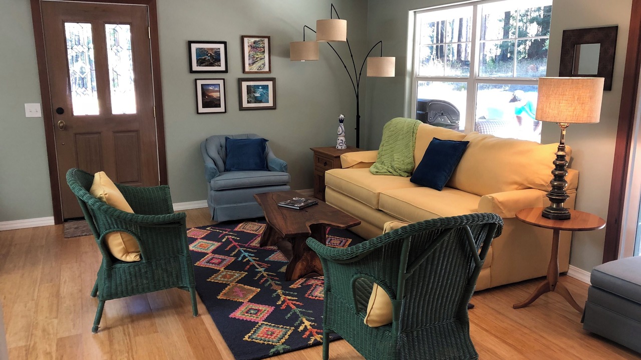 Photo of Livingroom in Cleone