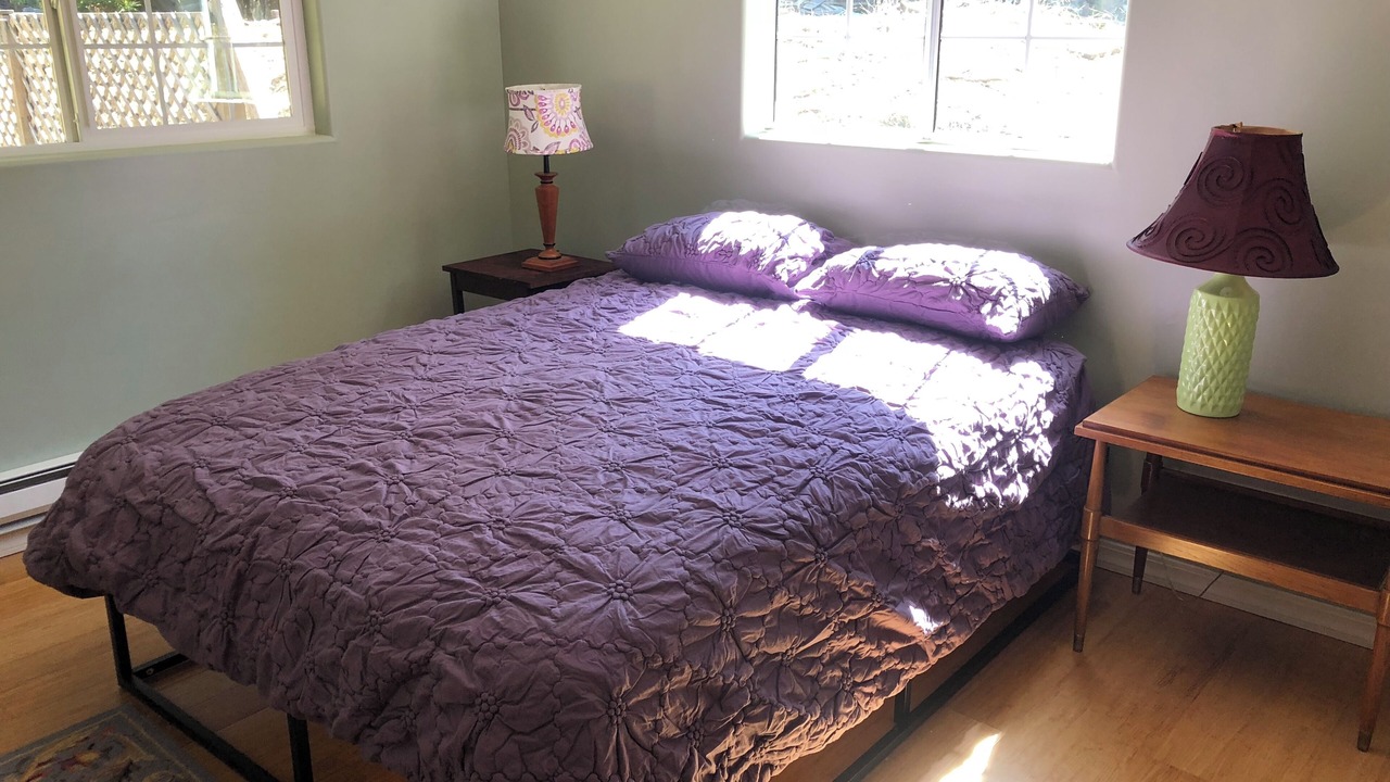 Photo of Bedroom in Cleone