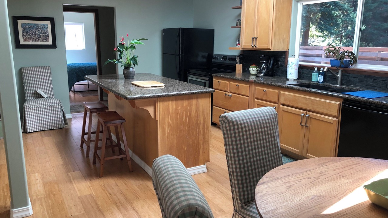 Photo of Kitchen in Cleone