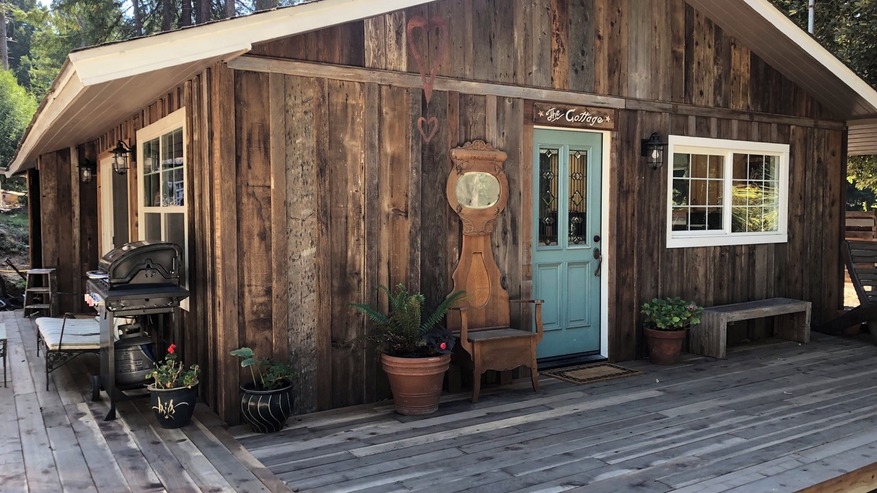 Photo of Patio Balcony in Cleone