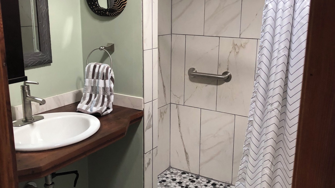 Photo of Bathroom in Cleone