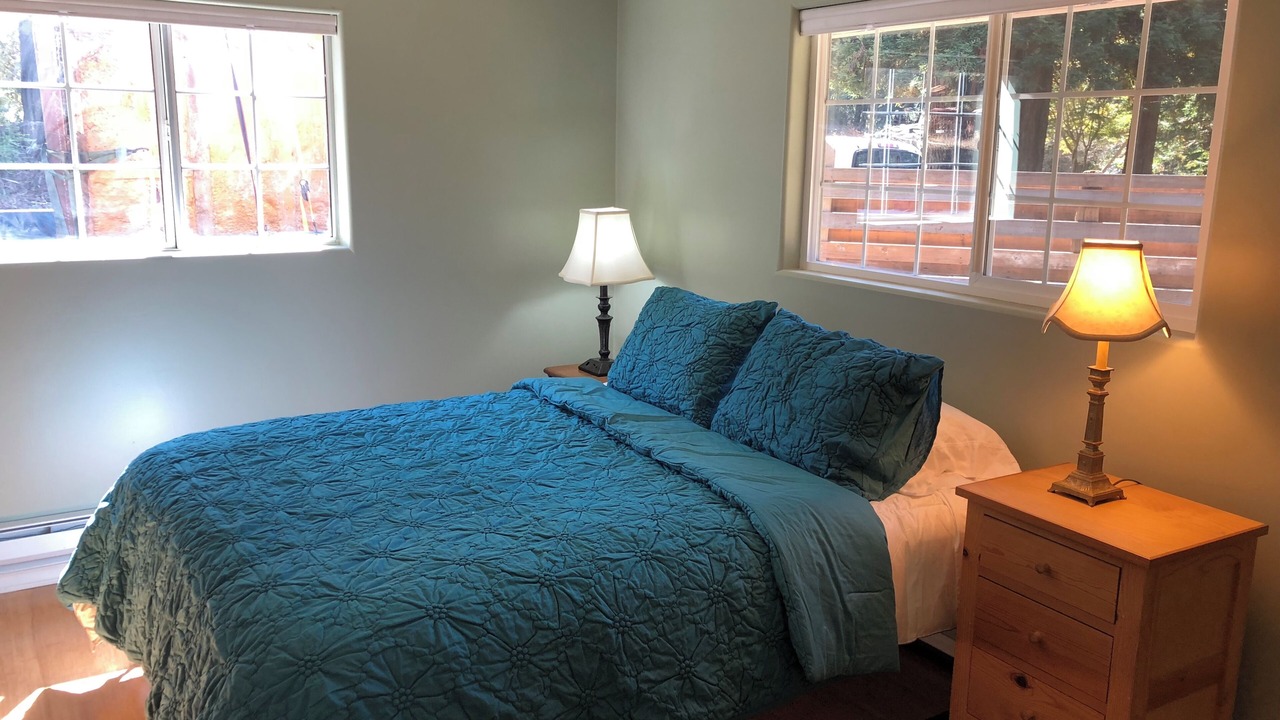 Photo of Bedroom in Cleone