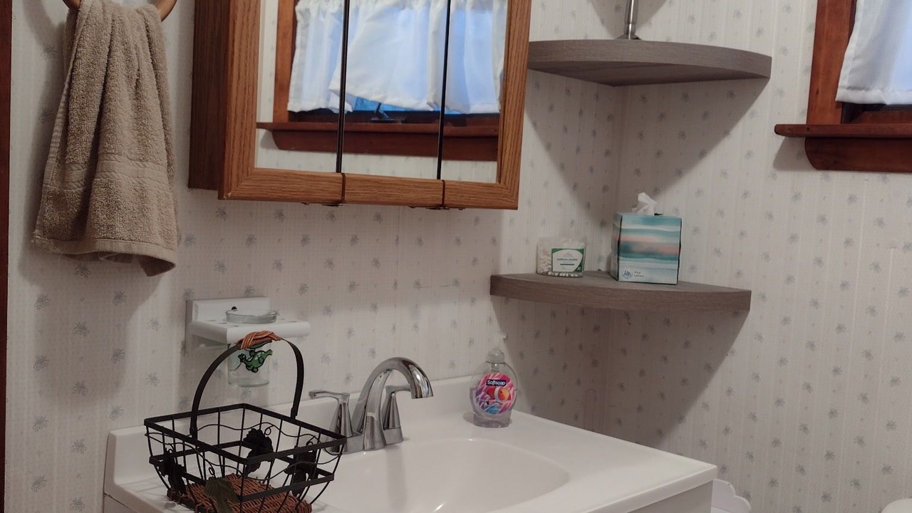Photo of Bathroom in Verona Beach