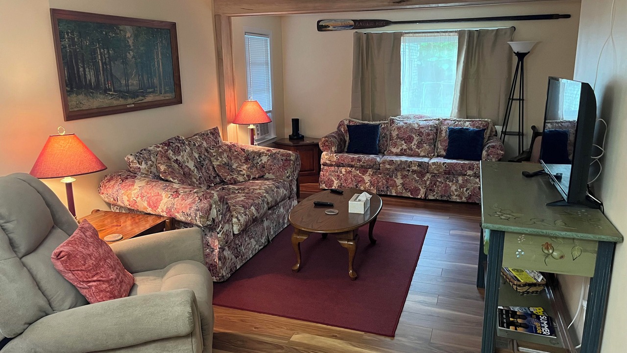 Photo of Livingroom in Verona Beach