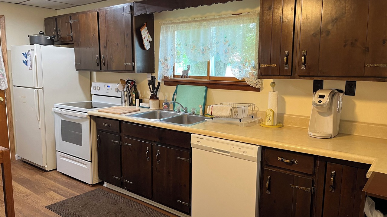 Photo of Kitchen in Verona Beach