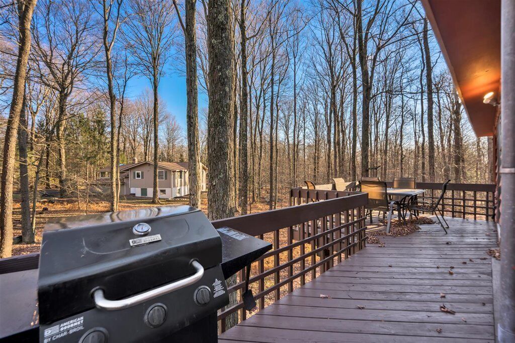 Photo of Outdoor in Gouldsboro