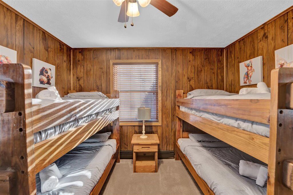 Photo of Bedroom in Gouldsboro
