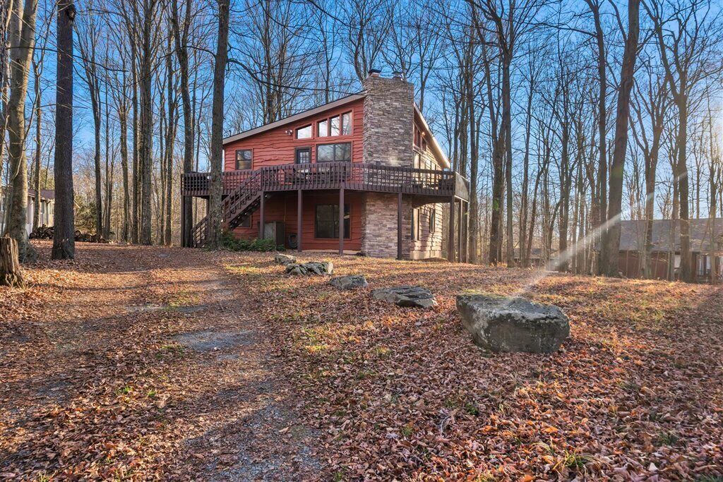Photo of Outdoor in Gouldsboro