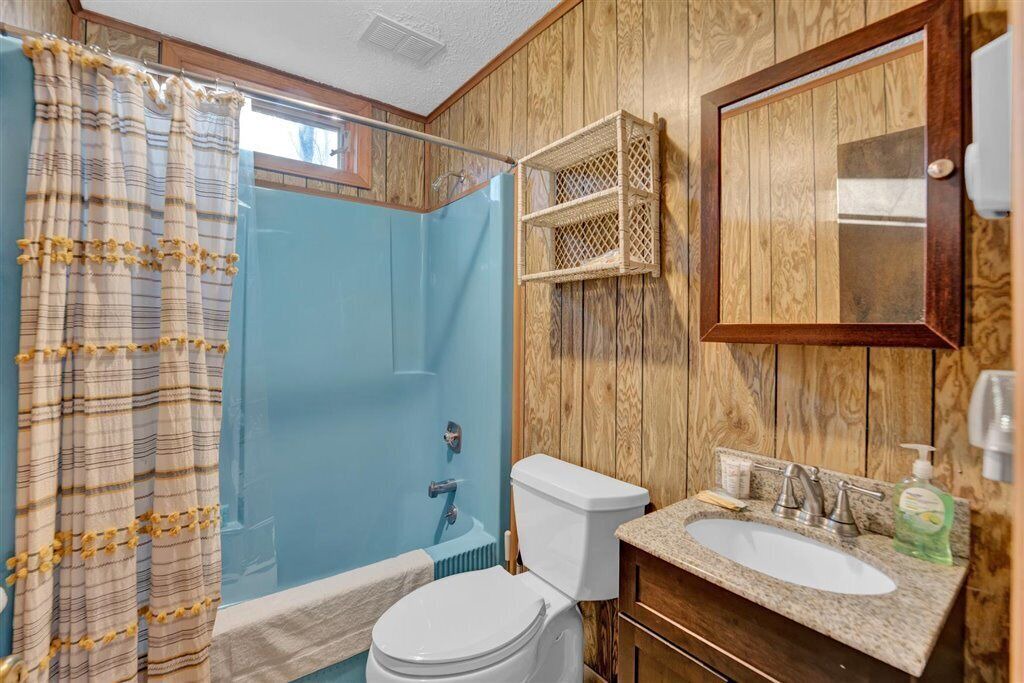 Photo of Bathroom in Gouldsboro