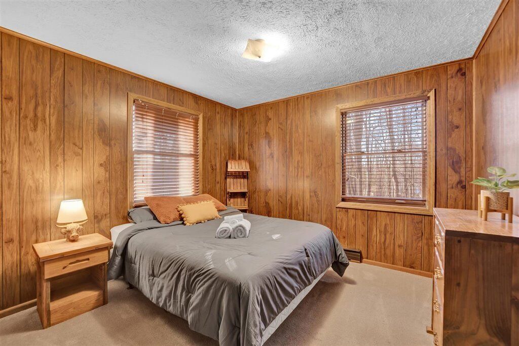 Photo of Bedroom in Gouldsboro