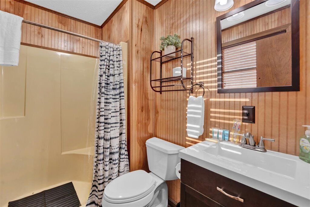 Photo of Bathroom in Gouldsboro