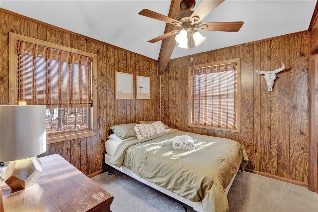 Photo of Bedroom in Gouldsboro