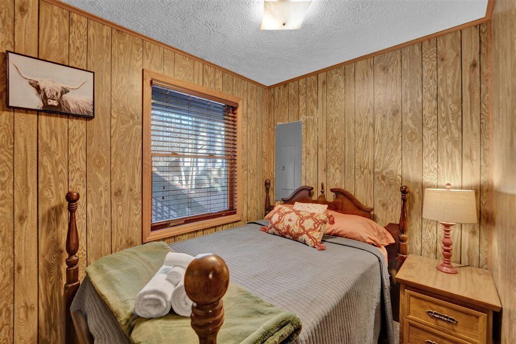 Photo of Bedroom in Gouldsboro