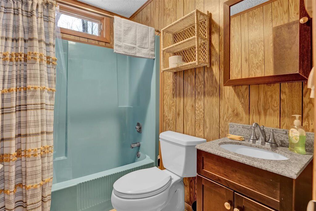 Photo of Bathroom in Gouldsboro