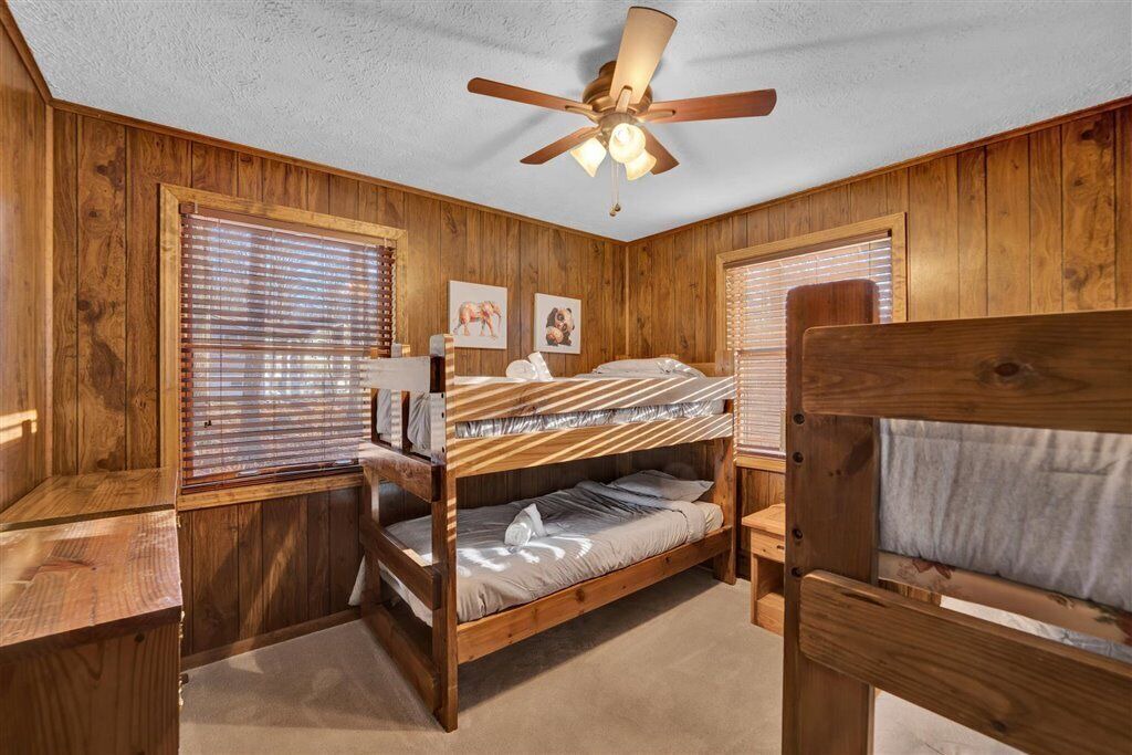 Photo of Bedroom in Gouldsboro