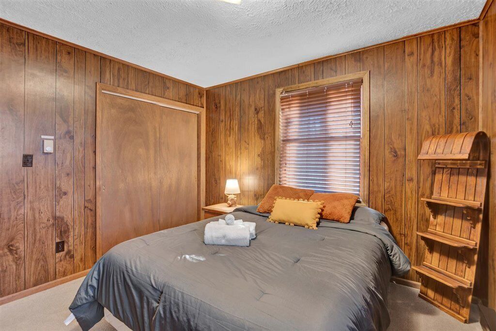 Photo of Bedroom in Gouldsboro