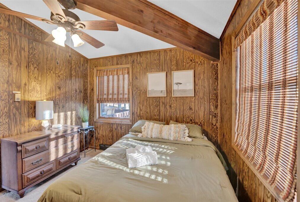 Photo of Bedroom in Gouldsboro