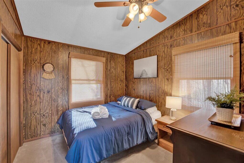 Photo of Bedroom in Gouldsboro