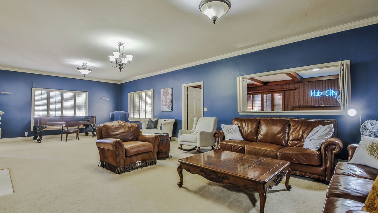 Photo of Livingroom in Tech Terrace