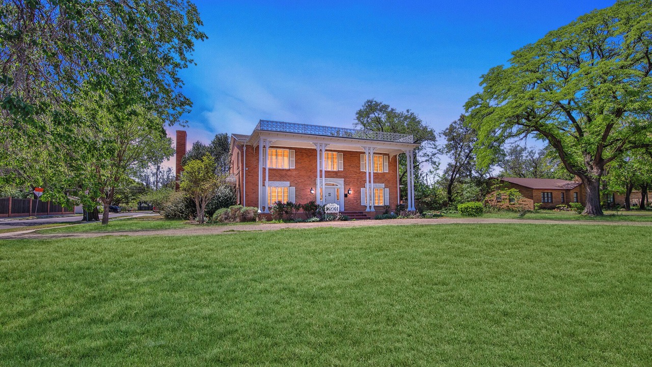 Photo of Outdoor in Tech Terrace