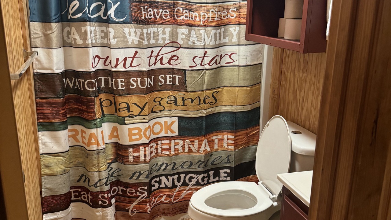 Photo of Bathroom in Batesville