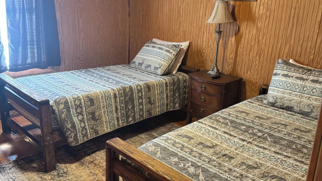 Photo of Bedroom in Batesville