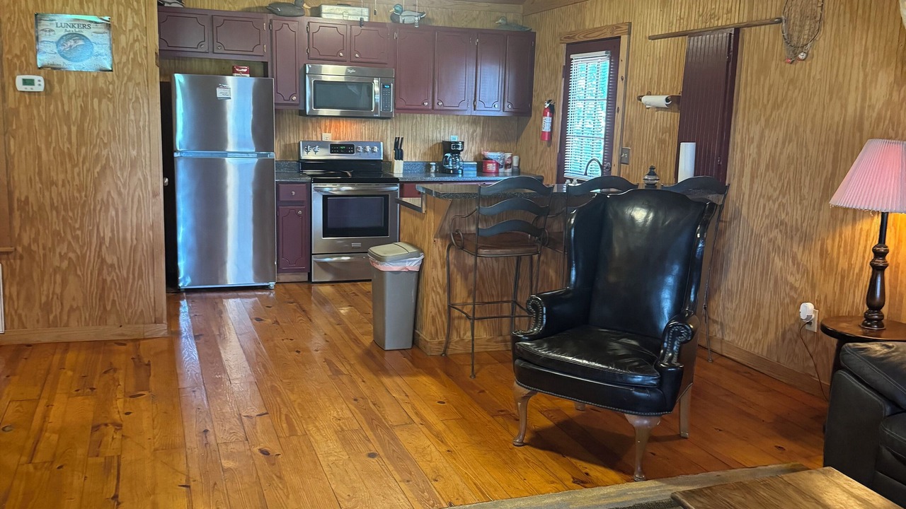 Photo of Bedroom in Batesville