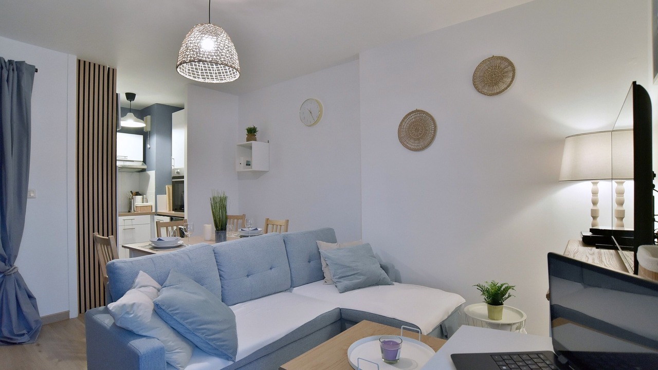 Photo of Livingroom in Matignon