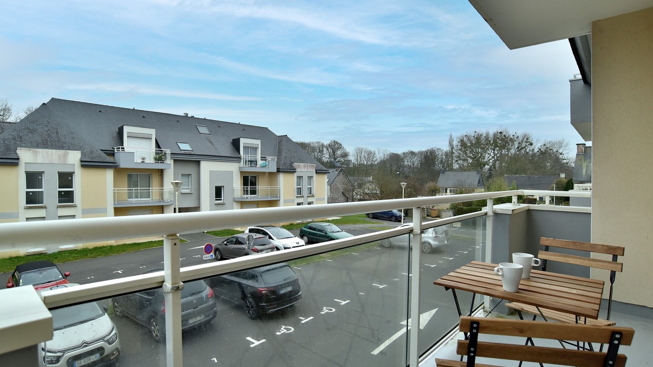 Photo of Outdoor in Matignon