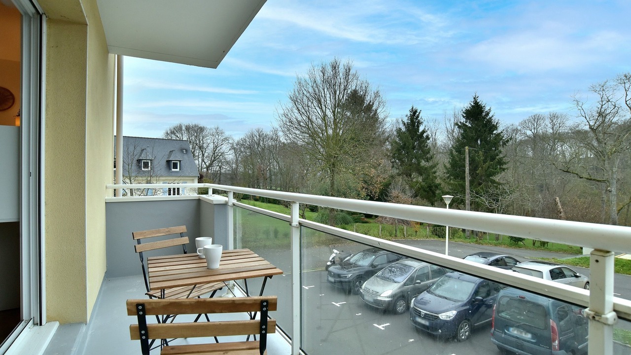 Photo of Outdoor in Matignon