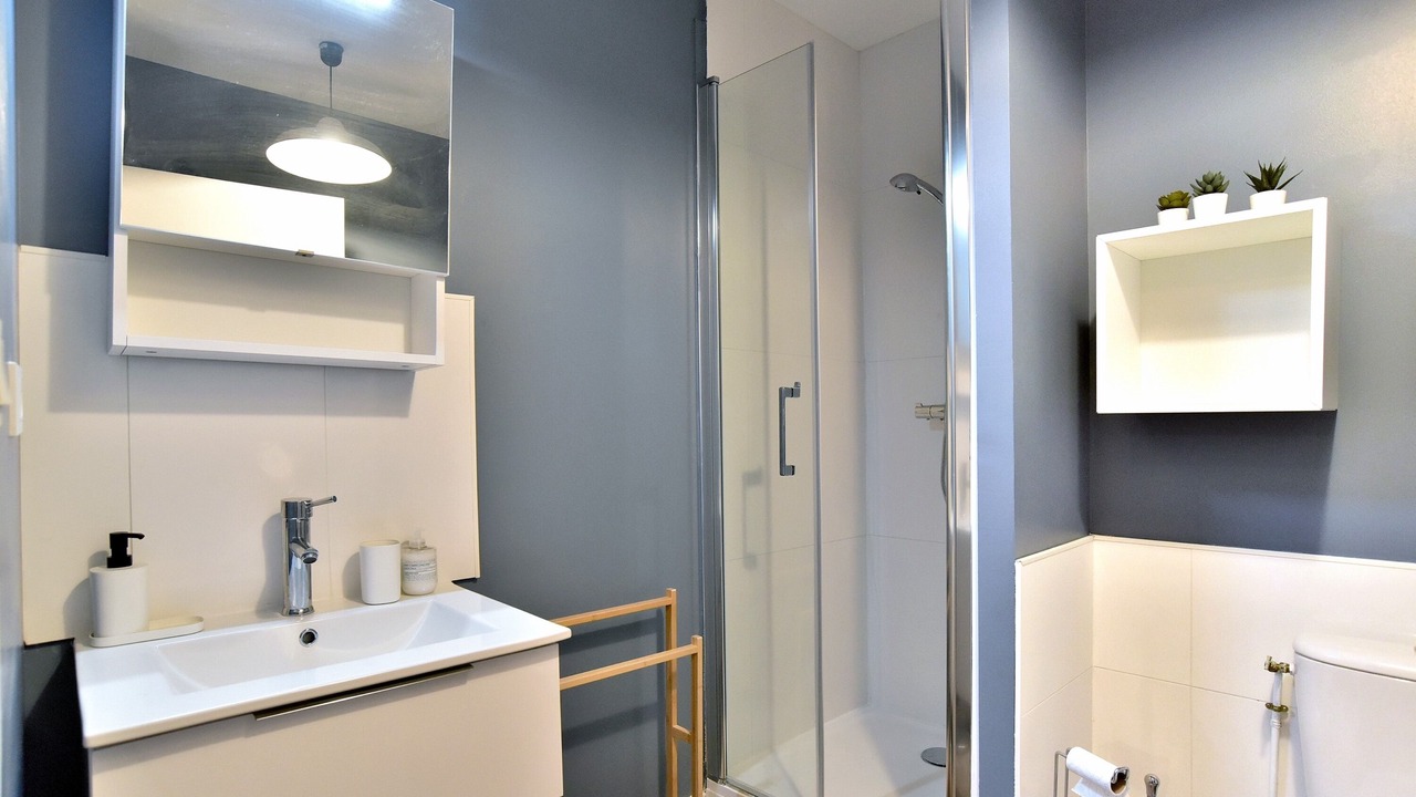 Photo of Bathroom in Matignon